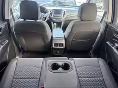 Chevrolet Equinox — Изображение 28