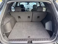 Chevrolet Equinox — Изображение 29