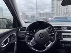 Renault Kadjar I — Изображение 23