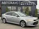 Ford Mondeo IV · Рестайлинг