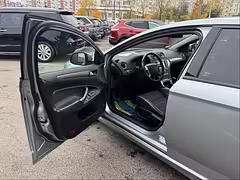 Ford Mondeo IV · Рестайлинг — Изображение 9