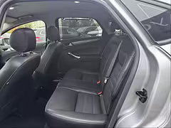 Ford Mondeo IV · Рестайлинг — Изображение 12