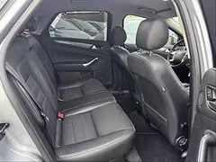 Ford Mondeo IV · Рестайлинг — Изображение 16