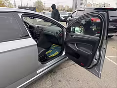 Ford Mondeo IV · Рестайлинг — Изображение 17