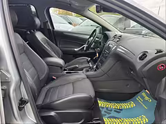 Ford Mondeo IV · Рестайлинг — Изображение 18