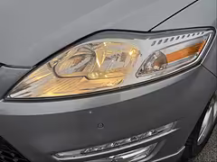 Ford Mondeo IV · Рестайлинг — Изображение 19