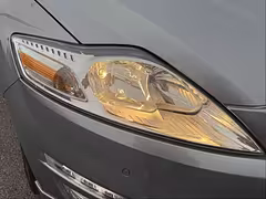 Ford Mondeo IV · Рестайлинг — Изображение 20