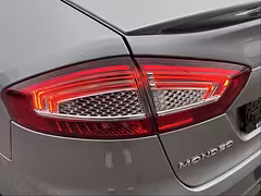 Ford Mondeo IV · Рестайлинг — Изображение 21