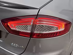 Ford Mondeo IV · Рестайлинг — Изображение 22