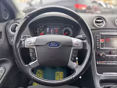 Ford Mondeo IV · Рестайлинг — Изображение 24