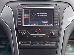 Ford Mondeo IV · Рестайлинг — Изображение 27