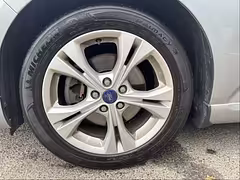 Ford Mondeo IV · Рестайлинг — Изображение 30
