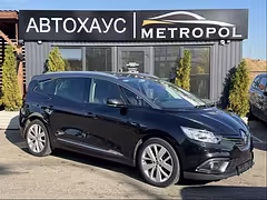 Renault Grand Scenic IV — Изображение 1