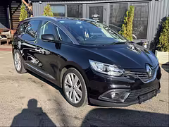 Renault Grand Scenic IV — Изображение 2