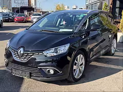 Renault Grand Scenic IV — Изображение 4