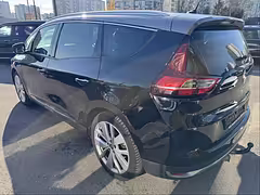 Renault Grand Scenic IV — Изображение 7