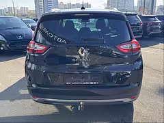 Renault Grand Scenic IV — Изображение 8