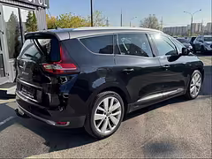 Renault Grand Scenic IV — Изображение 10