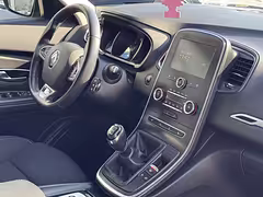 Renault Grand Scenic IV — Изображение 19