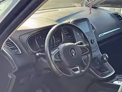 Renault Grand Scenic IV — Изображение 20