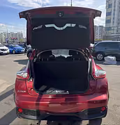 Nissan Juke YF15 — Изображение 11