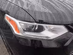 Chevrolet Traverse II — Изображение 7