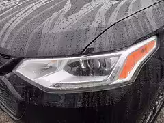 Chevrolet Traverse II — Изображение 8