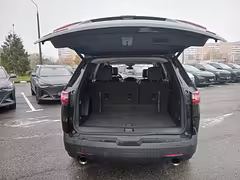 Chevrolet Traverse II — Изображение 12