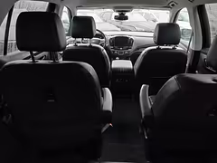 Chevrolet Traverse II — Изображение 13