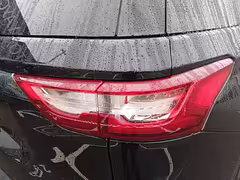 Chevrolet Traverse II — Изображение 14