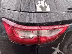 Chevrolet Traverse II — Изображение 15