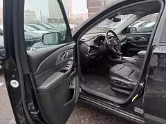Chevrolet Traverse II — Изображение 16