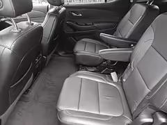 Chevrolet Traverse II — Изображение 19