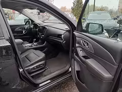 Chevrolet Traverse II — Изображение 20