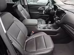 Chevrolet Traverse II — Изображение 21