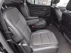 Chevrolet Traverse II — Изображение 23
