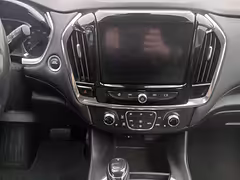 Chevrolet Traverse II — Изображение 25