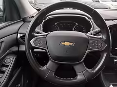 Chevrolet Traverse II — Изображение 26
