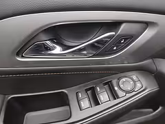 Chevrolet Traverse II — Изображение 27