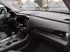 Chevrolet Traverse II — Изображение 28