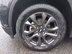 Chevrolet Traverse II — Изображение 29