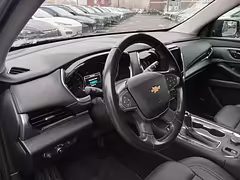 Chevrolet Traverse II — Изображение 30