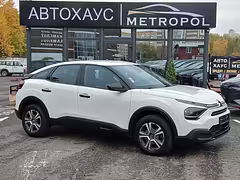 Citroen C4 III — Изображение 1