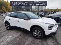 Citroen C4 III — Изображение 2