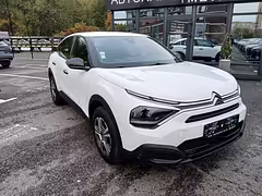 Citroen C4 III — Изображение 3