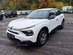 Citroen C4 III — Изображение 4