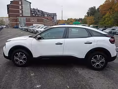 Citroen C4 III — Изображение 6