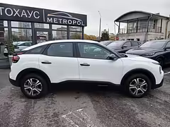 Citroen C4 III — Изображение 7