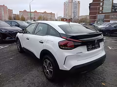 Citroen C4 III — Изображение 9