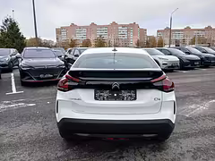 Citroen C4 III — Изображение 11